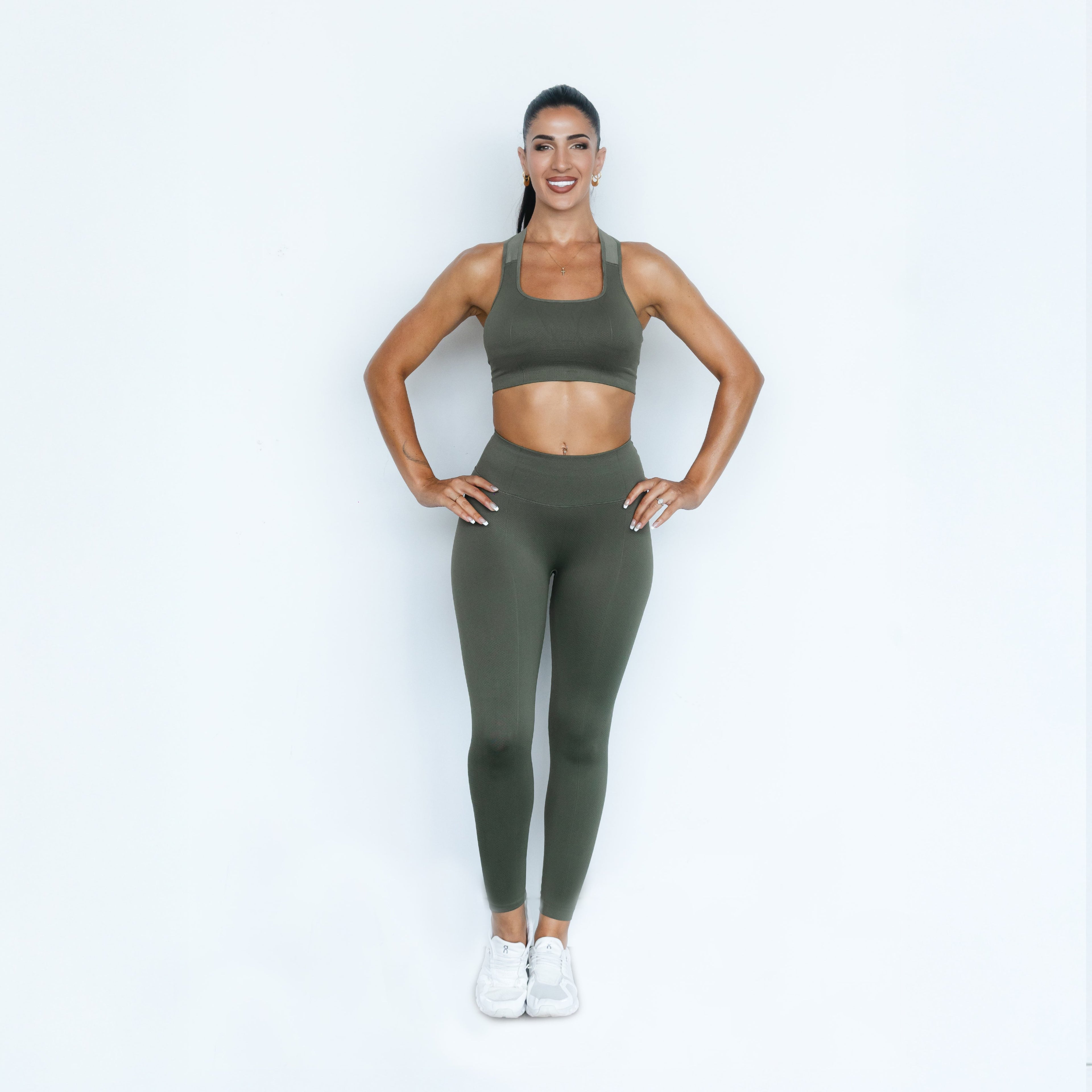 Gravity Activewear Set - LTD Edition