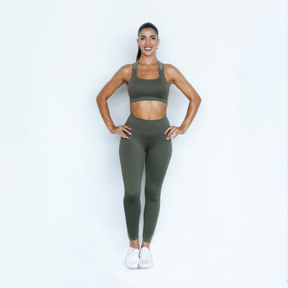 Gravity Activewear Set - LTD Edition
