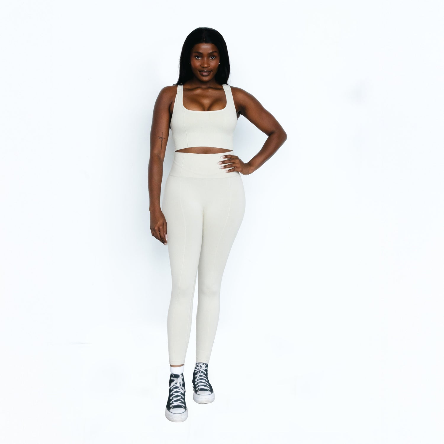 Gravity Activewear Set - LTD Edition