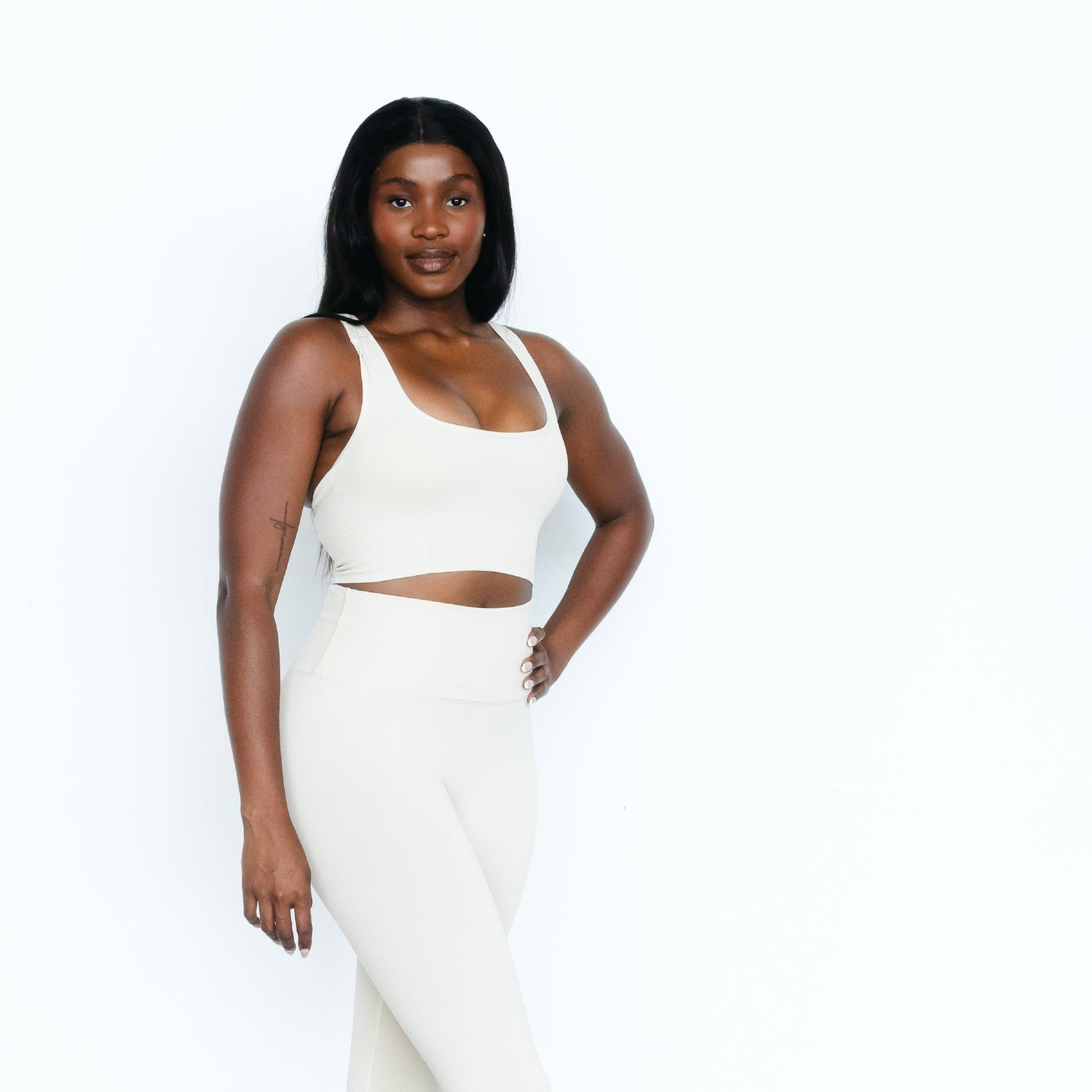 Gravity Activewear Set - LTD Edition