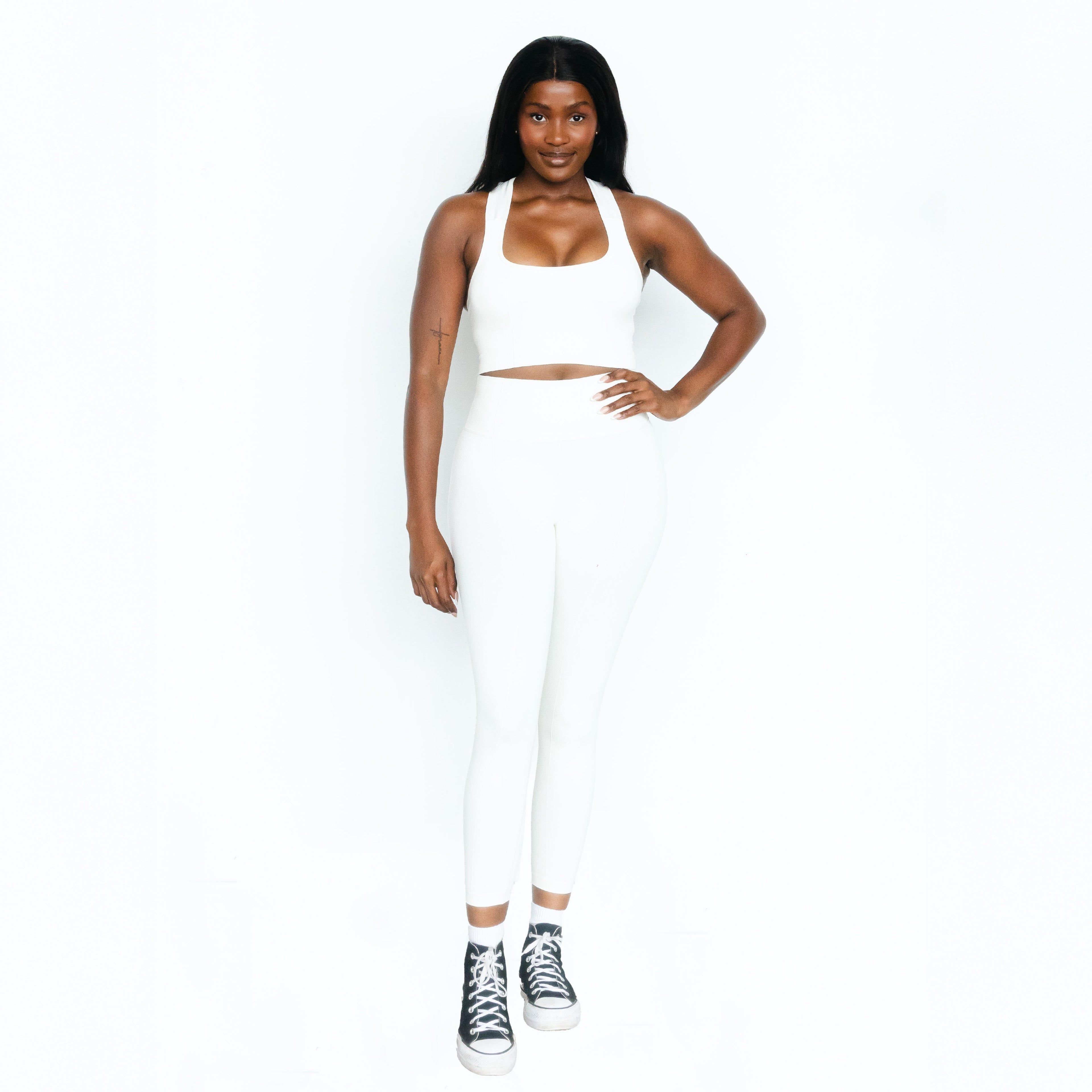 Gravity Activewear Set - LTD Edition