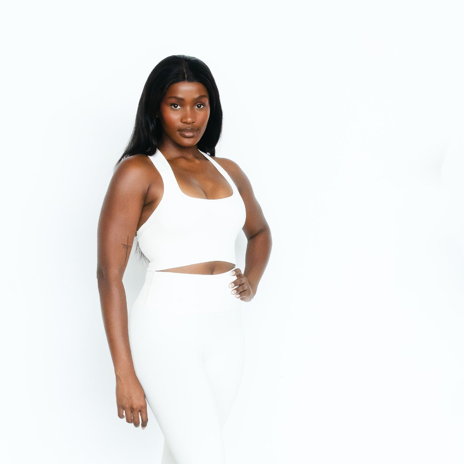 Gravity Activewear Set - LTD Edition