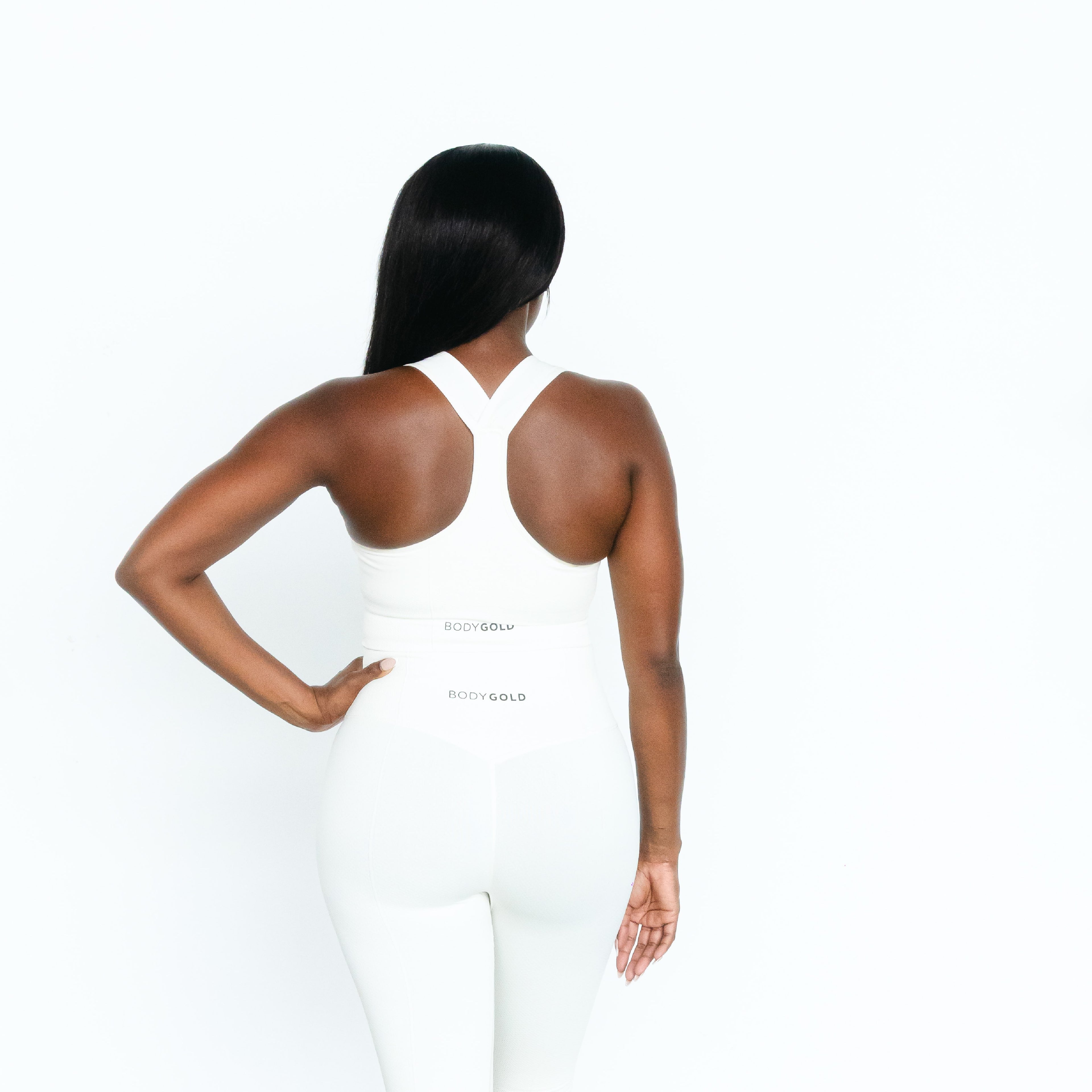 Gravity Activewear Set - LTD Edition