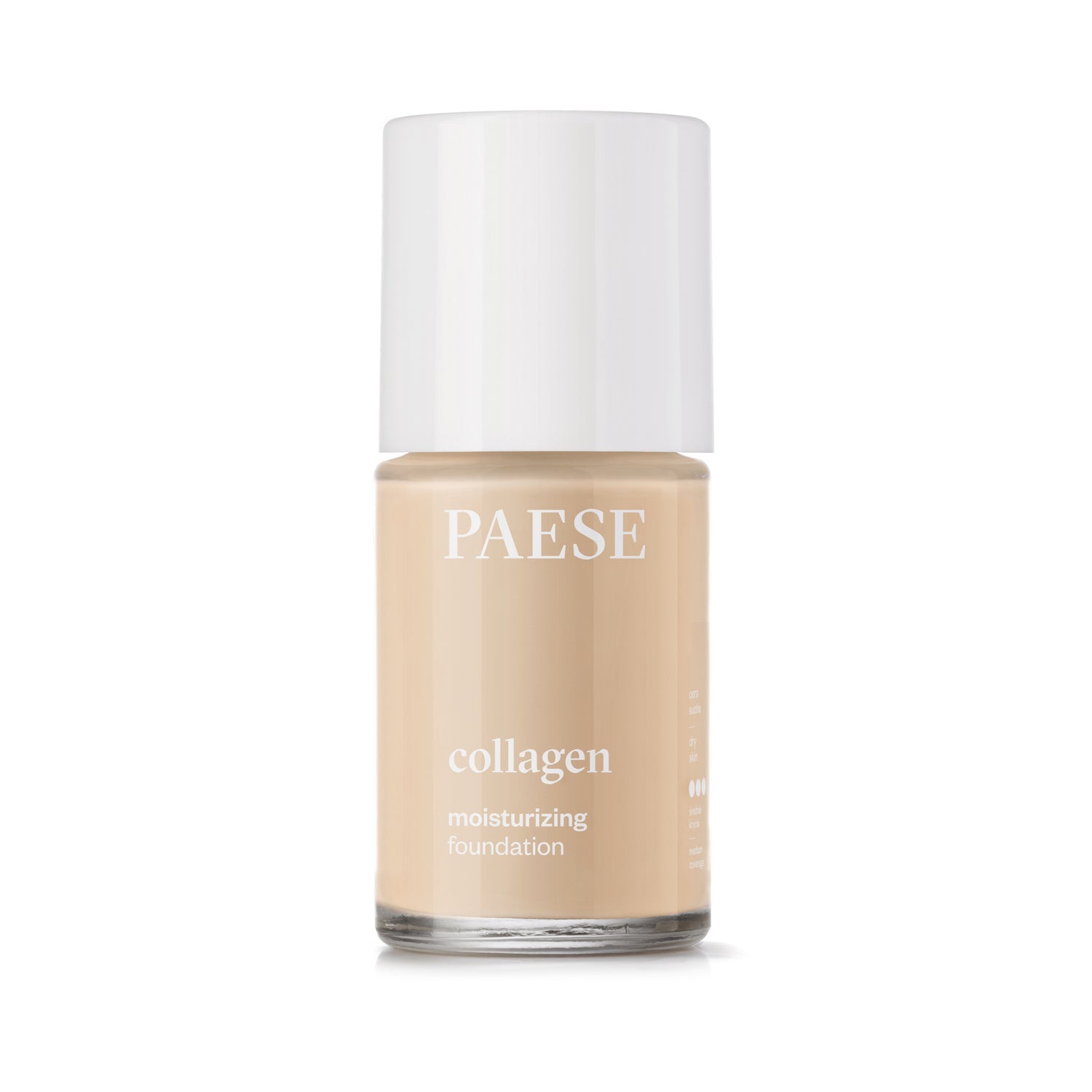 Collagen Moisturizing Foundation