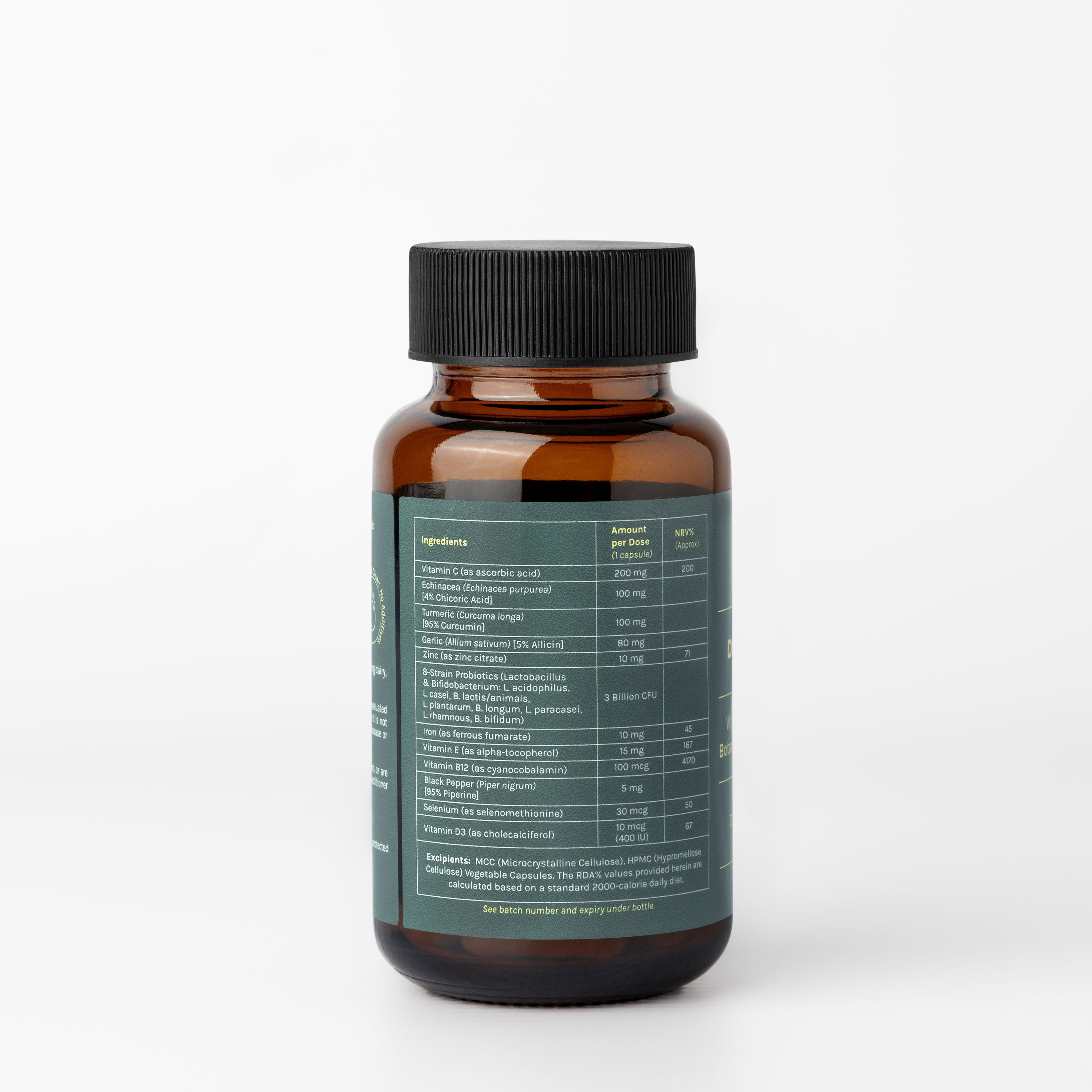 Daily Immune Support