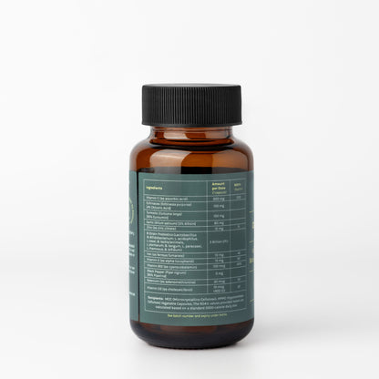 Daily Immune Support