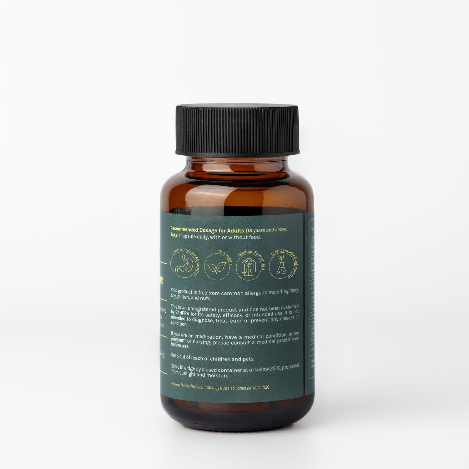 Daily Immune Support