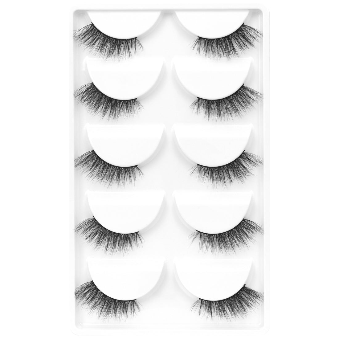 Demi Lash (5 Sets)
