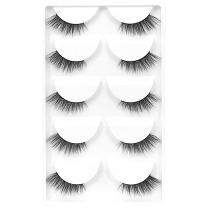 Demi Lash (5 Sets)