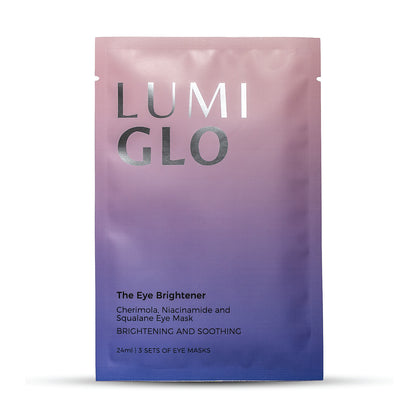 The Eye Brightener - Eye Masks