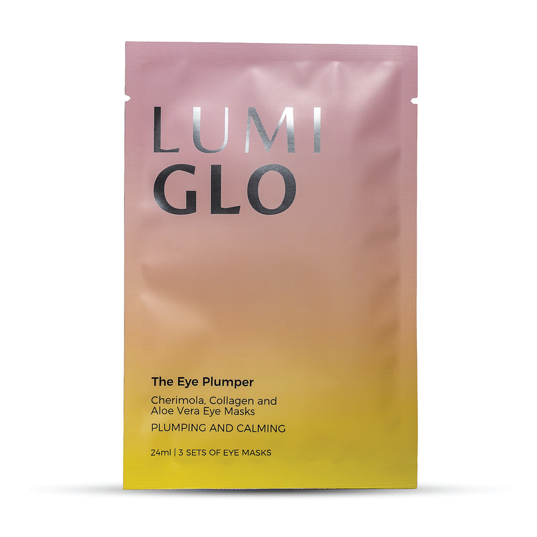 The Eye Plumper - Eye Masks