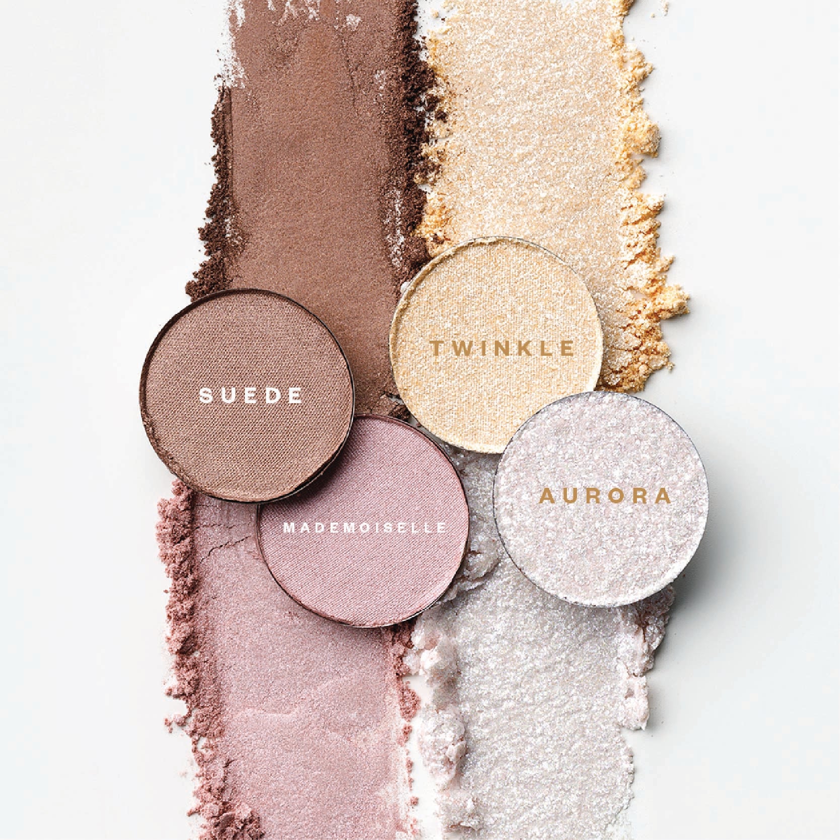 Eyegasm Eyeshadow