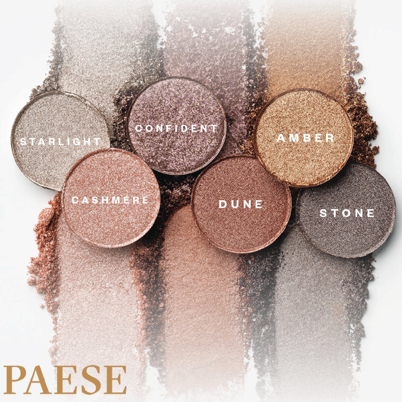 Eyegasm Eyeshadow