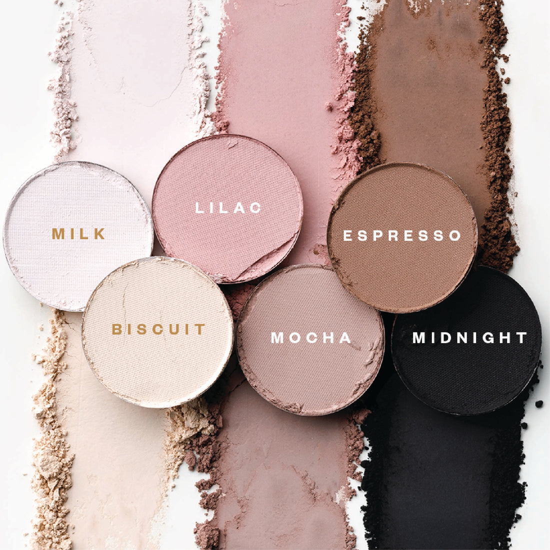 Eyegasm Eyeshadow