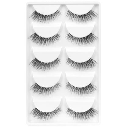 Flared (5 Sets)