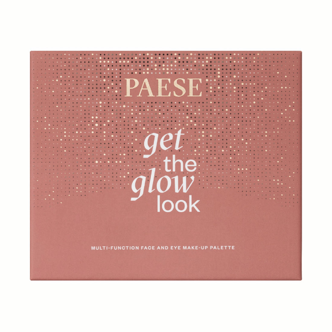 Multi-function Face And Eye Make-up Palette