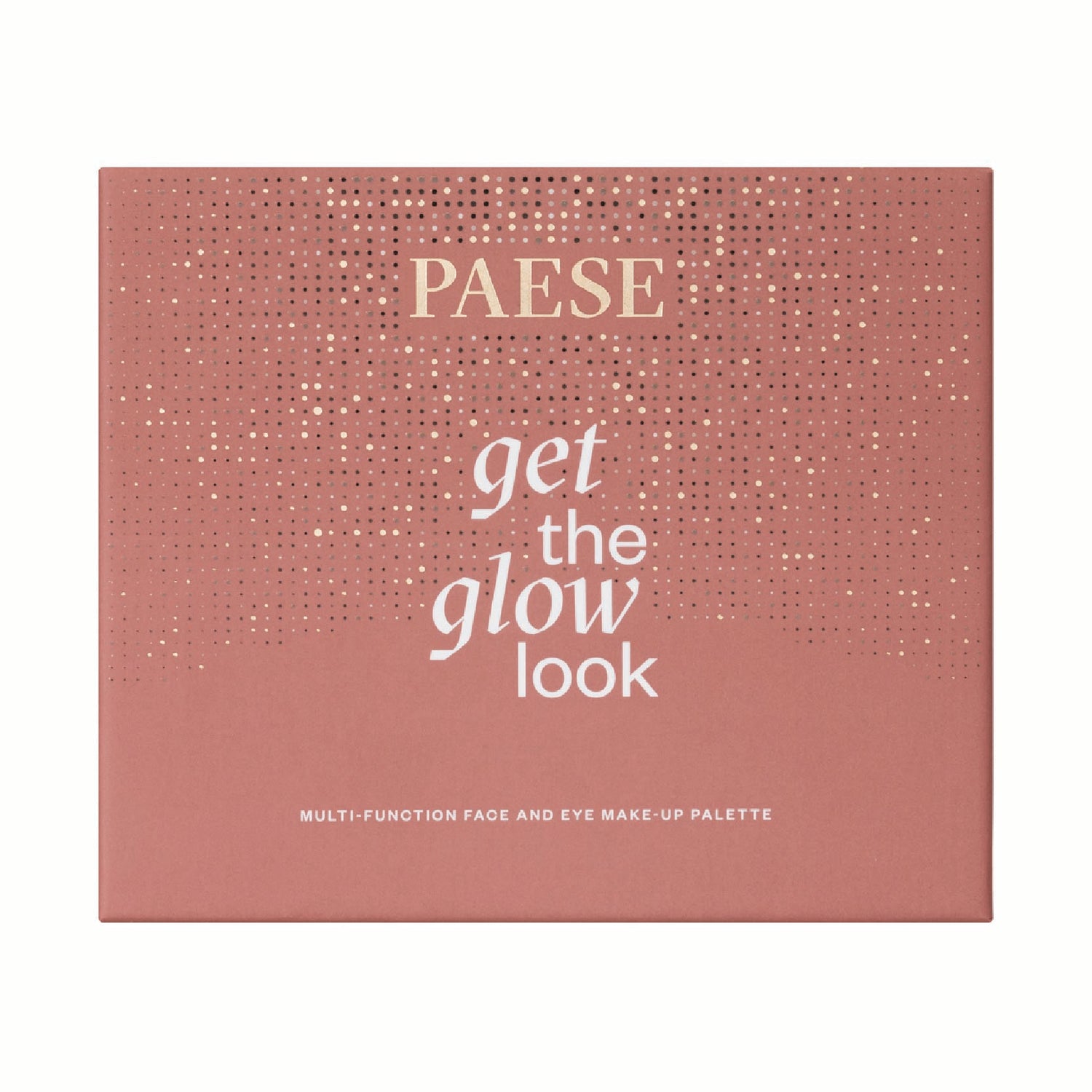 Multi-function Face And Eye Make-up Palette