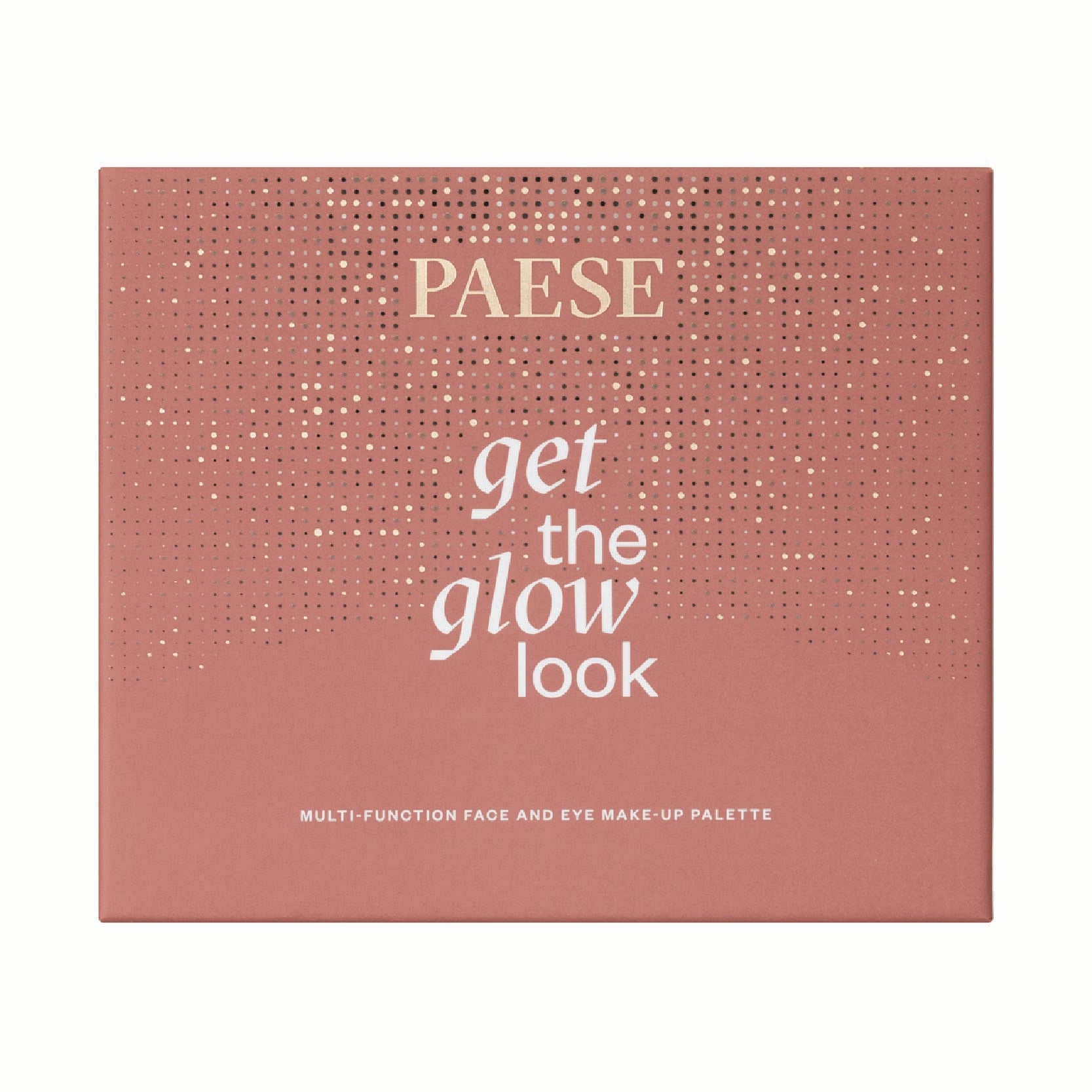 Multi-function Face And Eye Make-up Palette