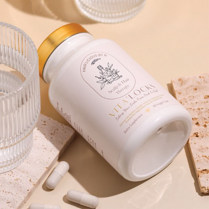 Vita’Locks Vitamin