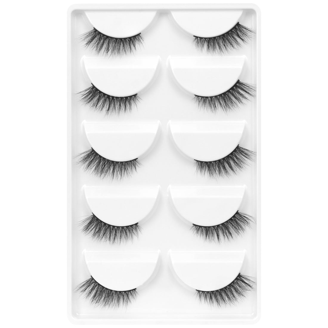 Half Lash (5 Sets)