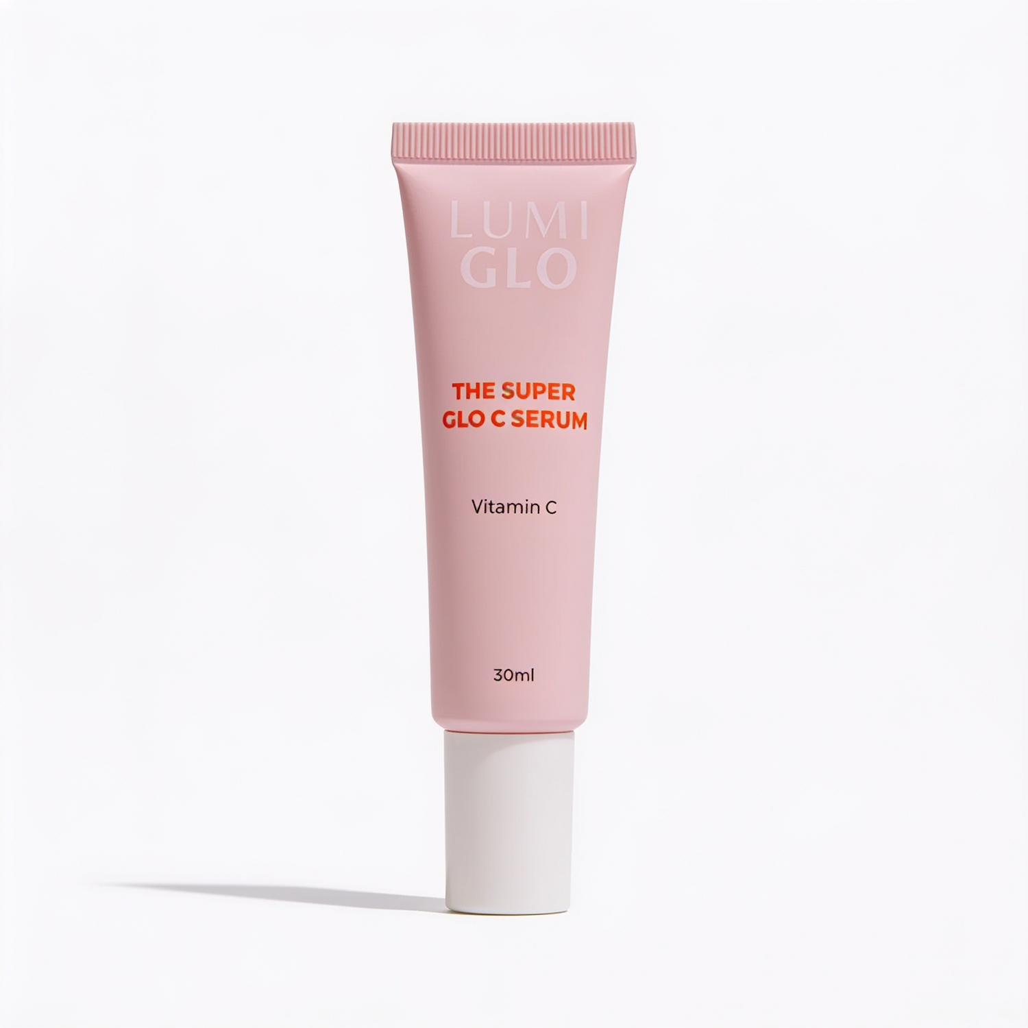 The Super Glo C Serum