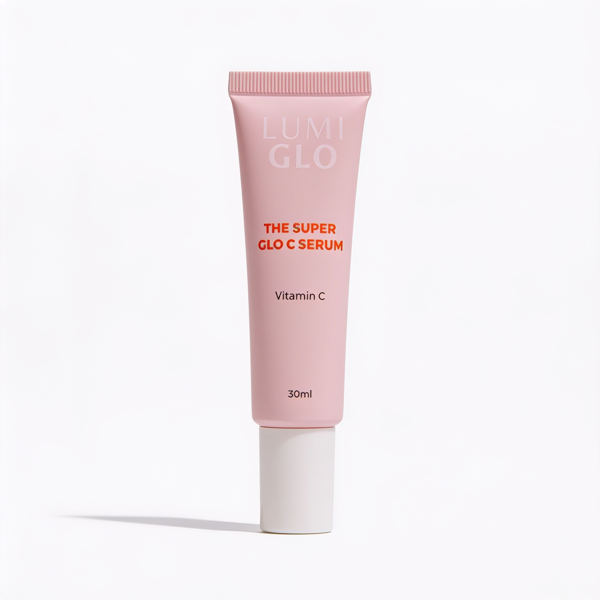 The Super Glo C Serum