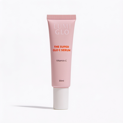 The Super Glo C Serum