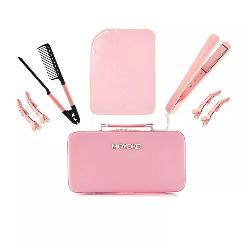 Pro Glider Styler Kit - Pink