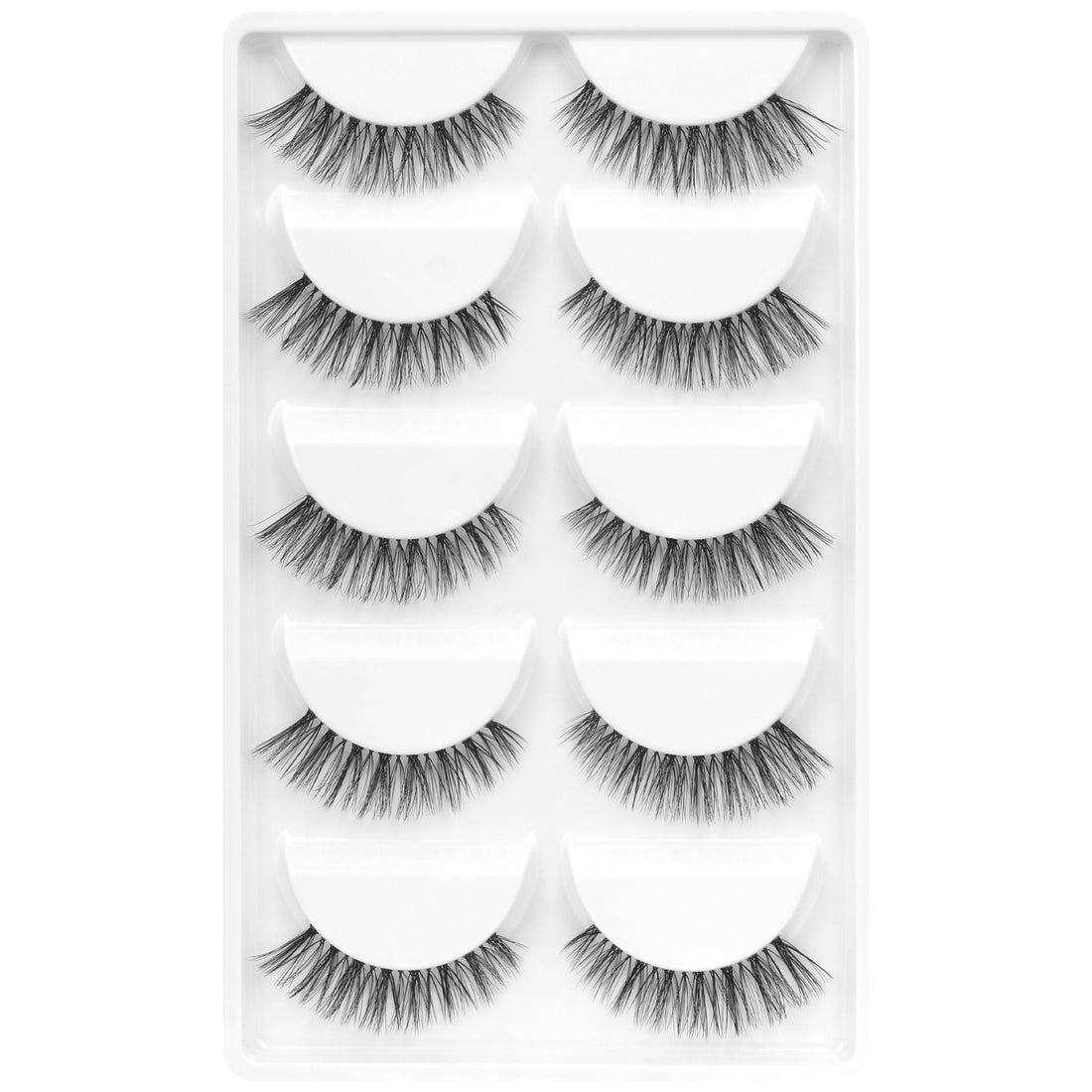 Natural 2.0 (5 Sets)