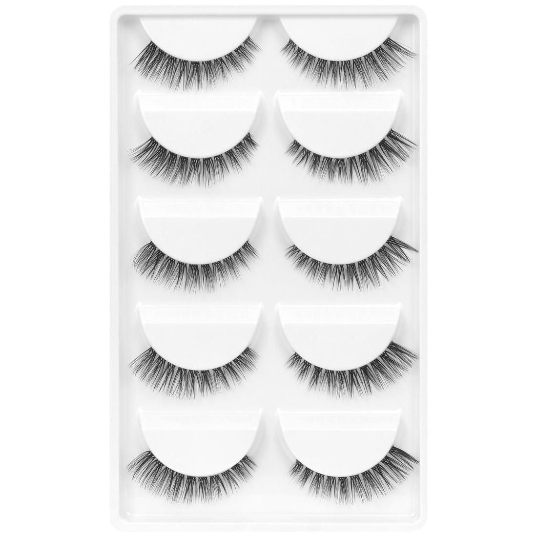 Natural (5 Sets)
