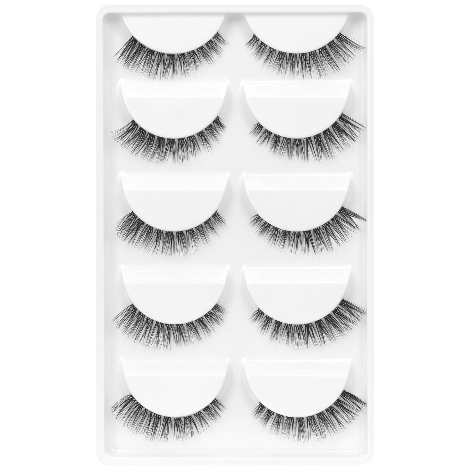 Natural (5 Sets)