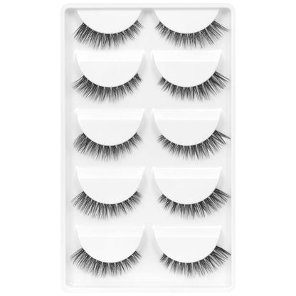 Natural (5 Sets)