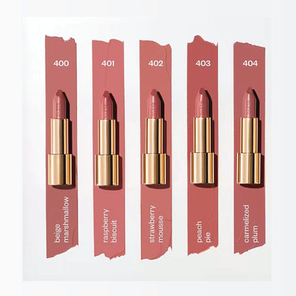 NUDElightful Lipsticks