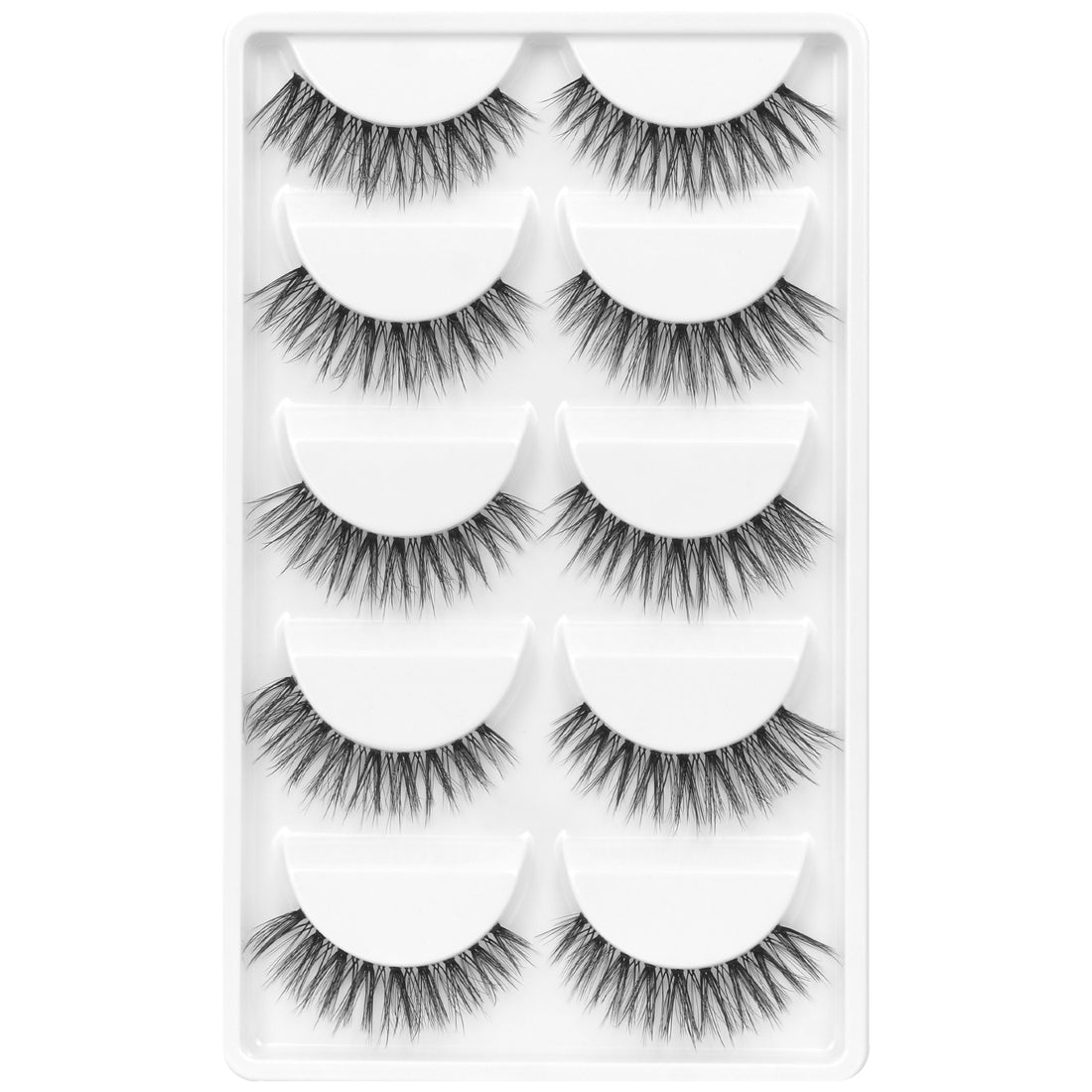 Wispy 1 (5 Sets)