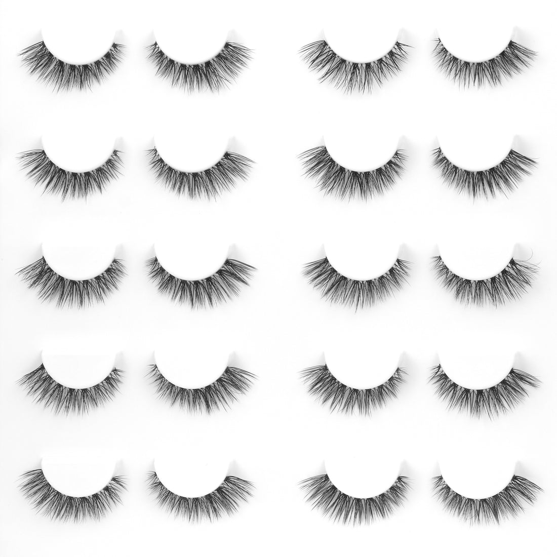 Wispy 2 (10 Sets)