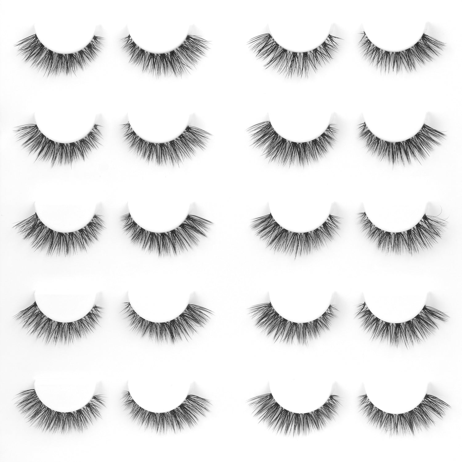 Wispy 2 (10 Sets)