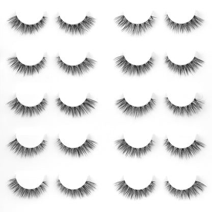 Wispy 2 (10 Sets)
