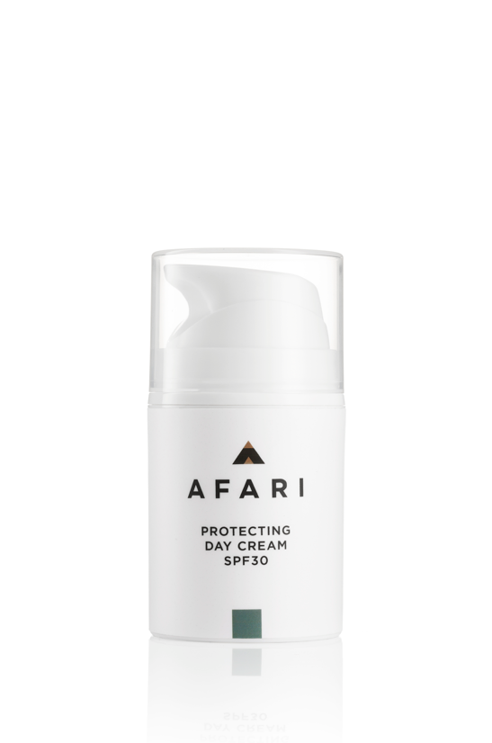 Protecting Day Cream SPF30