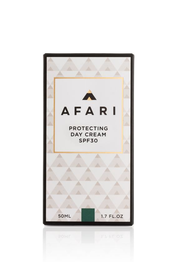 Protecting Day Cream SPF30