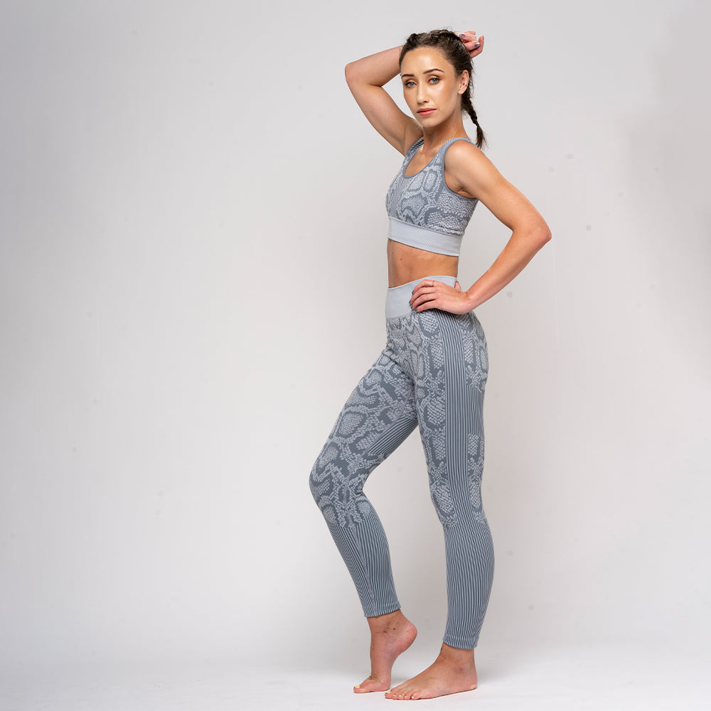 Fierce Activewear Set