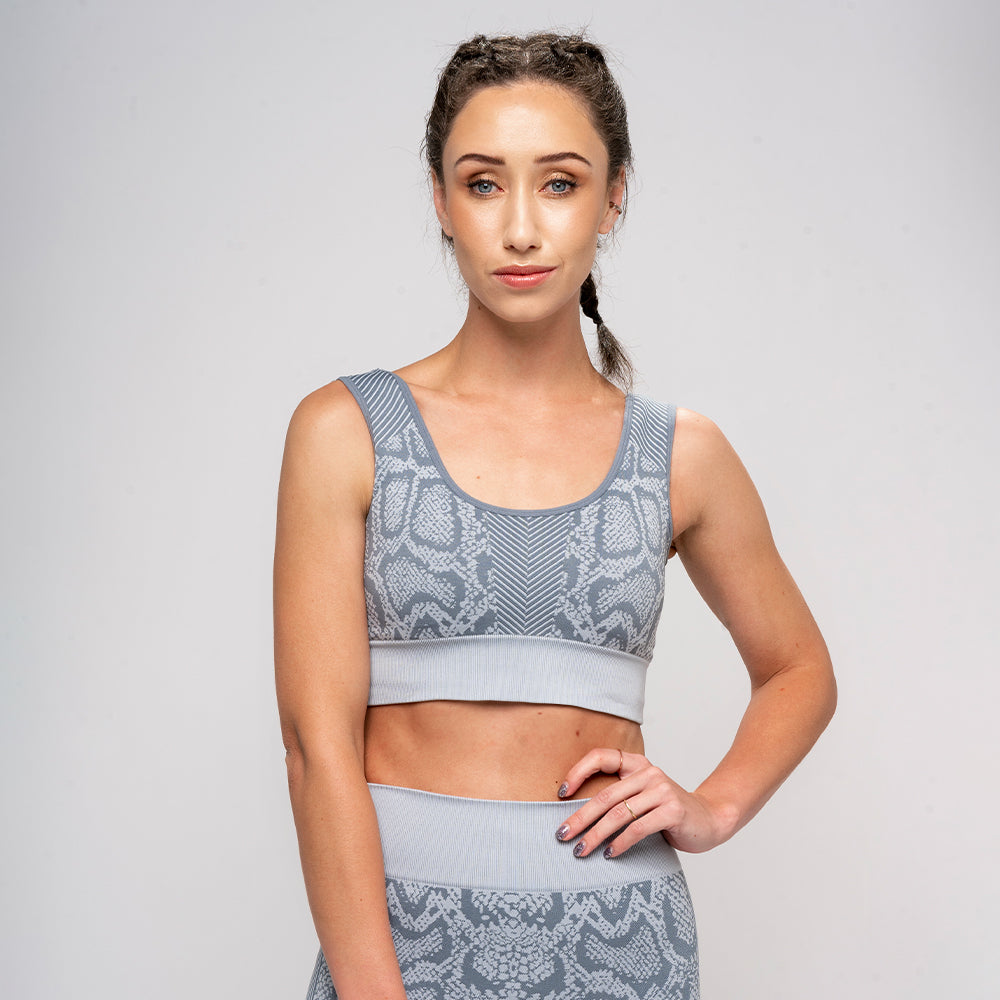 Fierce Activewear Set