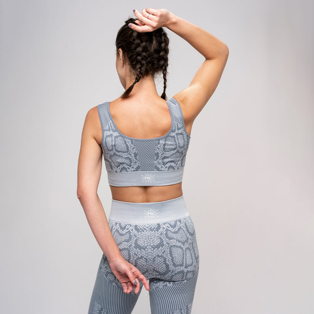 Fierce Activewear Set