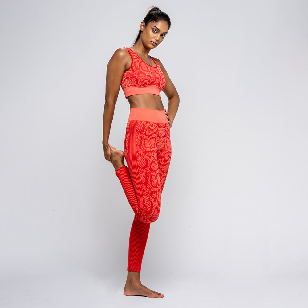 Fierce Activewear Set