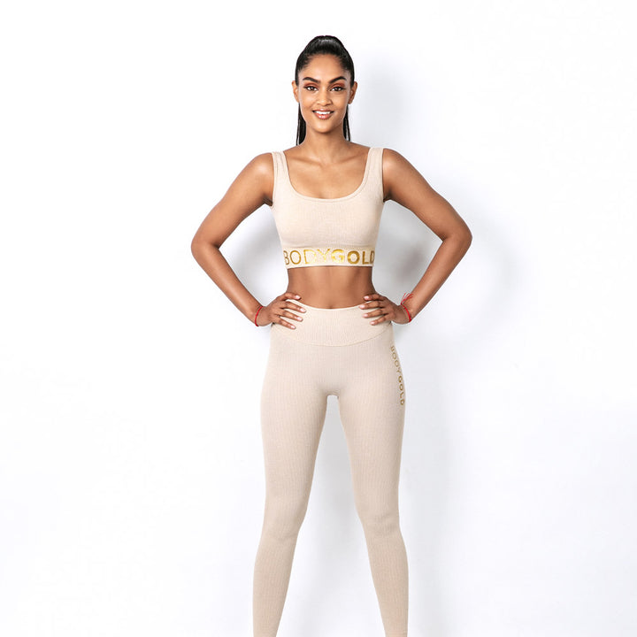 BodyGold Activewear – Motherkind Co