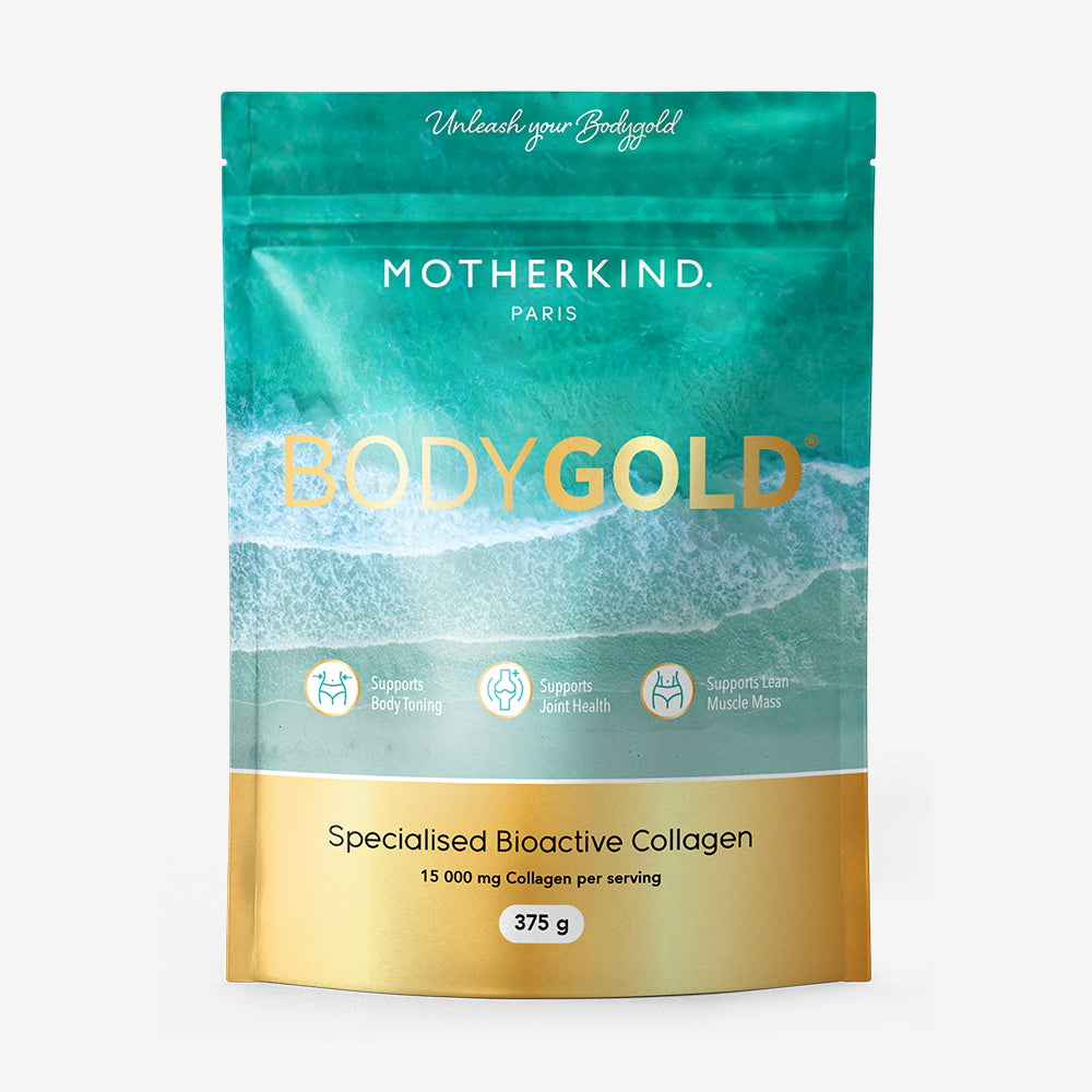 Glow &amp; GOLD Collagen Starter Kit