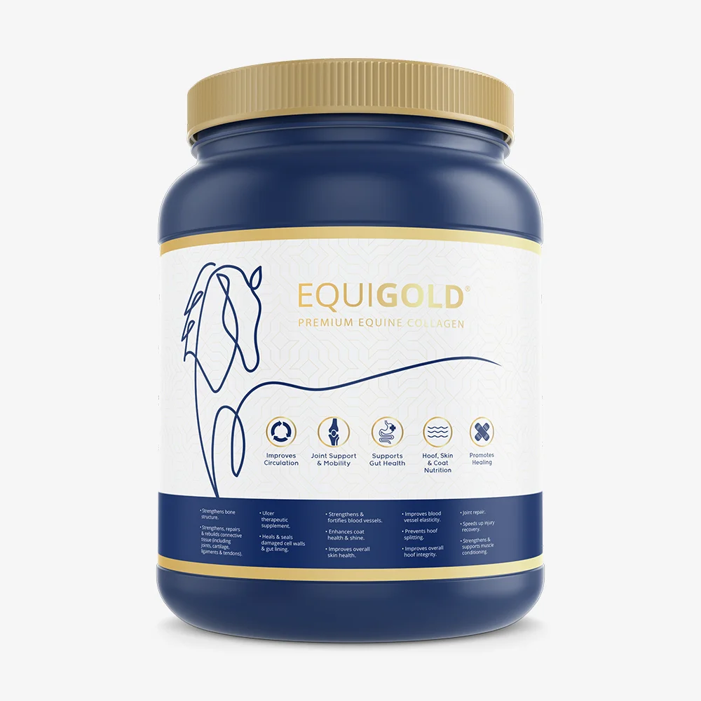 EquiGOLD Premium Equine Collagen
