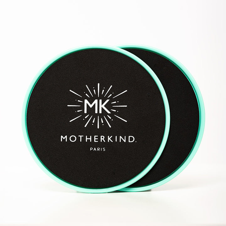 Motherkind Core Sliders / Gliding Discs