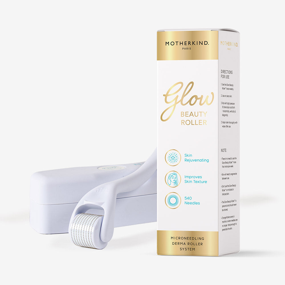 Glow Beauty Roller