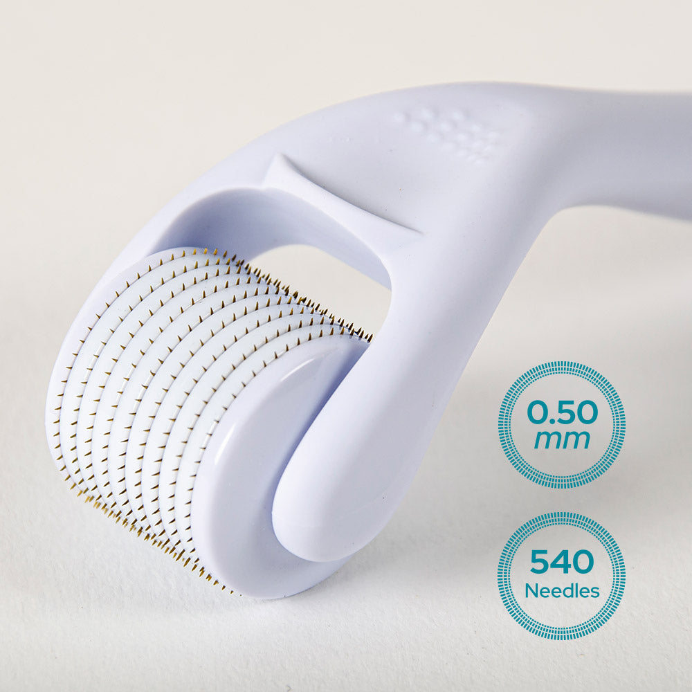 Glow Beauty Roller