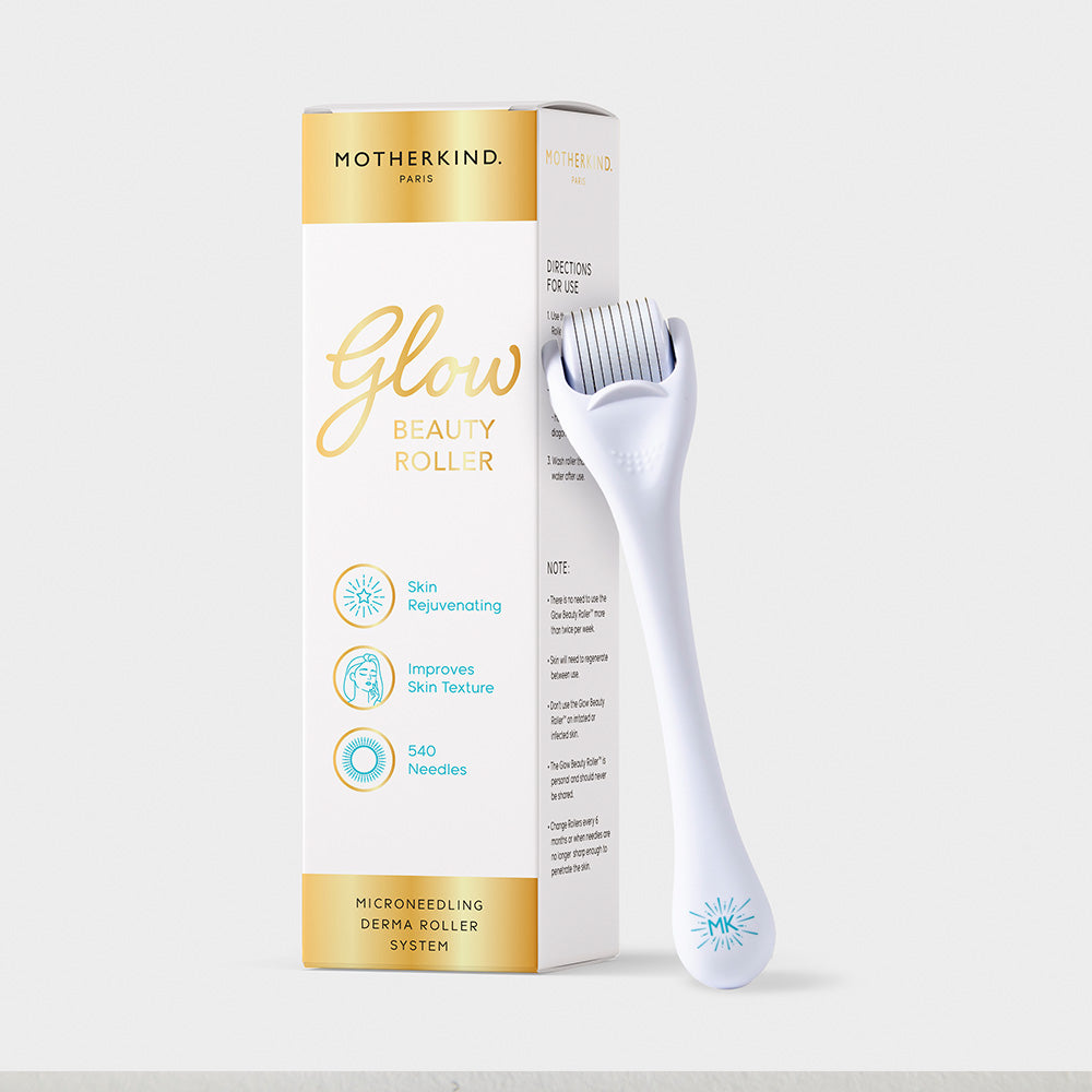 Glow Beauty Roller